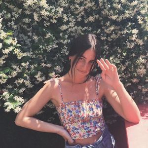 Meet your Posher, Delaney